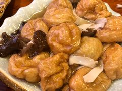 -灵福缘私房菜·农家菜(拈花湾·灵山大佛必推店)
