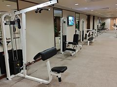 -香港都会海逸酒店