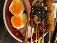 -眷屋の深夜食堂(云锦中心店)