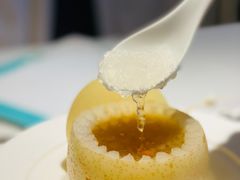 -燕庭·纯燕窝·甜品下午茶(南京西路店)