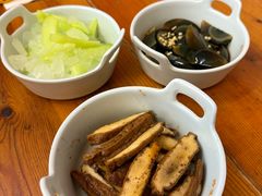 -炒豆合作社(东四总店)