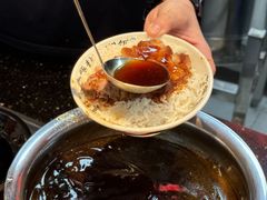 -老柴枝猪脚饭(窑岭店)
