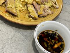 -阿钦大排档