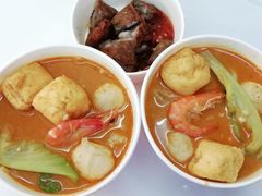 -老闽味沙茶面·姜母鸭(传承35年曾厝垵店)