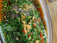 柠檬鱼-妈妈的味道(和顺古镇店)