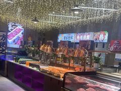 -谭三娘鲜切牛肉自助火锅(九眼桥总店)