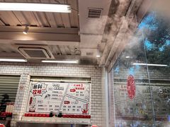 -生活如沸·顺德水牛奶火锅(大学路店)