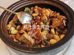 -御信客家王(洛溪店)