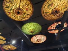 -海碗油泼面·八次方·水库鱼·粘卷子(平谷店)