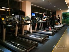 -西吉马游泳健身(协信店)