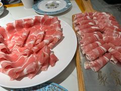 -聚宝源(西单店)