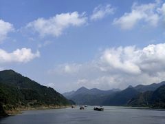 -羚羊峡古栈道森林公园