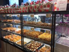 -85度C(南京张府园店)