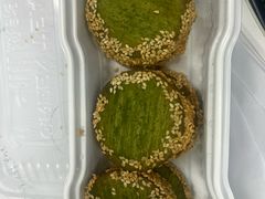 -绿茶餐厅(领展购物广场·中关村店)