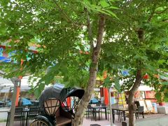 -庐灶江南·江南菜·四合院Bistro(东直门雍和宫·原华侨宾馆店)