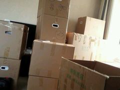 -北京兄弟达人搬家公司 全屋整理收纳还原