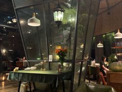 -肴约·花园式餐厅(湖里店)