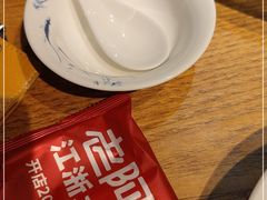 -老阿爸江浙土菜(前进东路店)