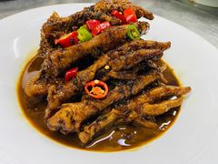 -永丰源大酒店(人民中路店)