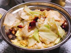 -北国小院(市桥店)