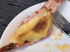 -云冈美高大酒店-西餐厅