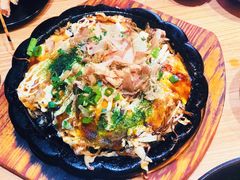 广岛好味烧-胜代日本料理(云程巷小区店)