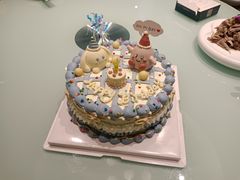 -隆喜元鱼汤包·海鲜(中联广场店)