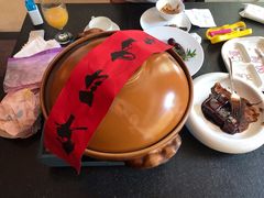 -羡餐厅·杭帮菜·淳菜(千岛湖自由洲际殿店)