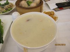 鱼片粥-港澳德兴火锅海鲜酒家(殷皇子店)