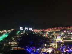 -枇杷园食为鲜火锅(南山店)
