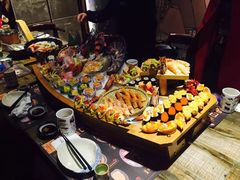 -古田居·特色寿司料理(骏欣中心店)