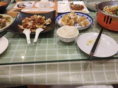 -玉桥餐厅(天坛店)