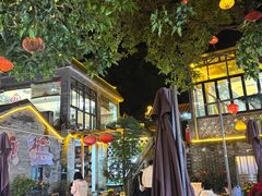 -周大娘牛乳(旧寨古村总店)