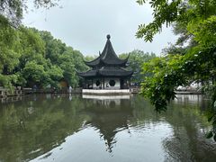 -西园戒幢律寺