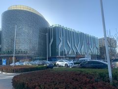 -红星美凯龙北京至尊MALL(东四环中路店)