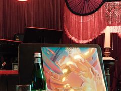 -JZ Club 爵士酒吧(上海店)