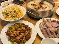 -福贵杀猪菜(吉星商住店)