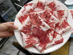 -马记伊源斋涮肉·清真菜(百子湾店)