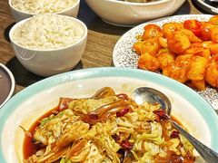 -隆喜元鱼汤包·海鲜(中联广场店)