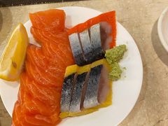 -粤海喜来登酒店·盛宴海鲜牛排自助餐厅(天河城店)