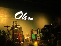 -ohbar live house(人广店)