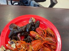 -好伦哥比萨自助(永定路店)