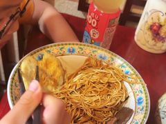 -金杨拉面王小吃面馆·牛三宝面·红烧牛肉粉