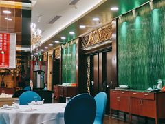 大堂-和记小菜(东方店)