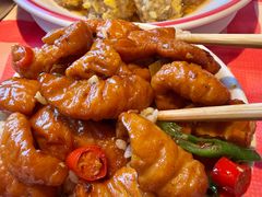 -恰八斗·猛火长沙菜(国贸店)