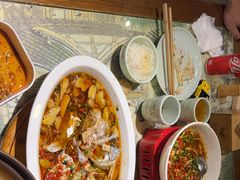 -井水小厨·湘菜(活力广场店)