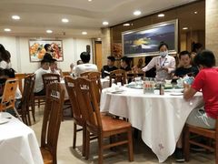 大堂-宜宾海鲜酒家·三十年老字号