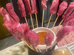 -涮福記·现切牛羊肉火锅(世纪汇店)