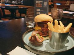 -blue frog蓝蛙(长泰广场店)