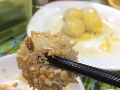 -福星牛奶甜品店(常平店)